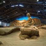 The Sand Museum