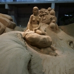 The Sand Museum