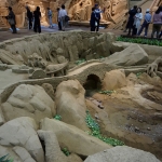 The Sand Museum