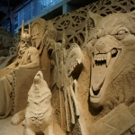 The Sand Museum