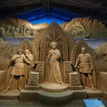 The Sand Museum