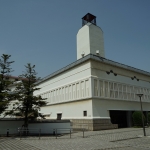 Kurashiki City Auditorium