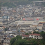 Senkoji Park