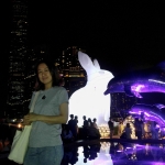 Moon Rabbit Lumiere, Hong Kong