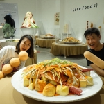 Wonderfood Museum