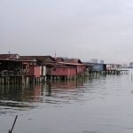 Tan Jetty