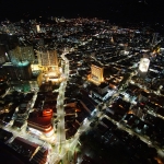 Skywalk, Komtar