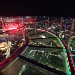 Skywalk, Komtar