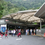 Penang Hill Lower Station