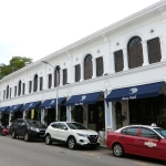 Areca Hotel Penang