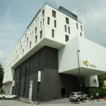 MU Hotel