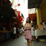 Concubine Lane