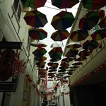 Concubine Lane