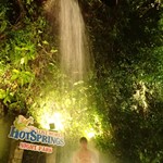 Lost World Hot Springs and Night Park