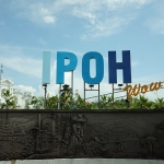 Ipoh railway station