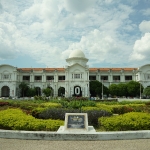 Ipoh railway station