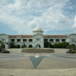 Ipoh railway station