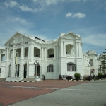 Ipoh railway station