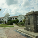 Ipoh railway station