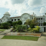 Ipoh railway station