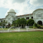 Ipoh railway station