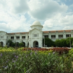 Ipoh railway station