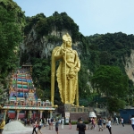 Batu Caves