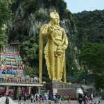 Batu Caves