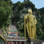 Batu Caves