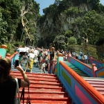 Batu Caves