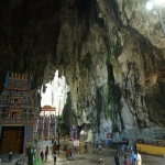 Batu Caves