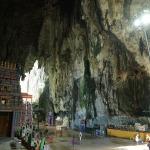 Batu Caves