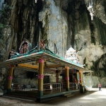 Batu Caves