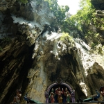 Batu Caves