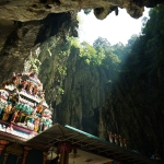 Batu Caves