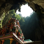 Batu Caves