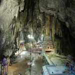 Batu Caves