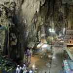 Batu Caves