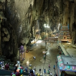 Batu Caves