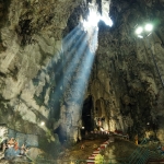 Batu Caves