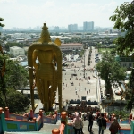 Batu Caves