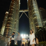 Kuala Lumpur City Centre