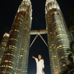 Kuala Lumpur City Centre