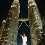 Kuala Lumpur City Centre