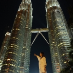 Kuala Lumpur City Centre