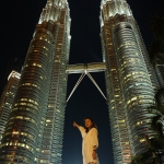 Kuala Lumpur City Centre