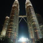 Kuala Lumpur City Centre