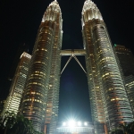 Kuala Lumpur City Centre