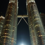 Kuala Lumpur City Centre