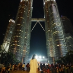 Kuala Lumpur City Centre